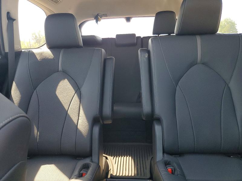 Aukcja sprzedaży 2025 Toyota Grand Highlander, vin: 5TDAAAB54SS094612, numer aukcji: 53961006