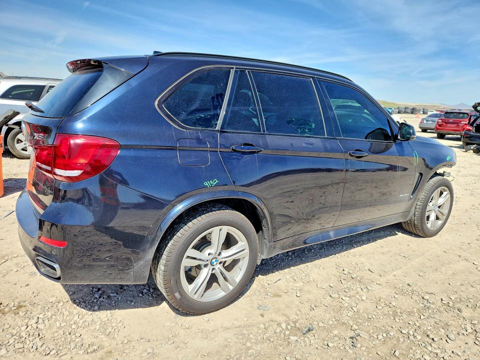 51803276 :رقم المزاد ، 5UXKR0C56E0H20871 vin ، 2014 Bmw X5 مزاد بيع