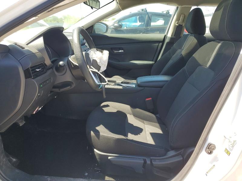 Aukcja sprzedaży 2023 Nissan Sentra, vin: 3N1AB8CV8PY233938, numer aukcji: 52498666
