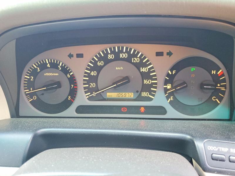 Продажа на аукционе авто 2000 Toyota Crown Royal Saloon, vin: JZS1710018126, номер лота: 52119316