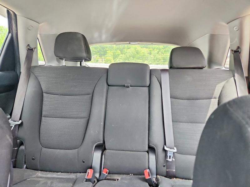 Aukcja sprzedaży 2015 Kia Sorento, vin: 5XYKT3A66FG631102, numer aukcji: 54946516