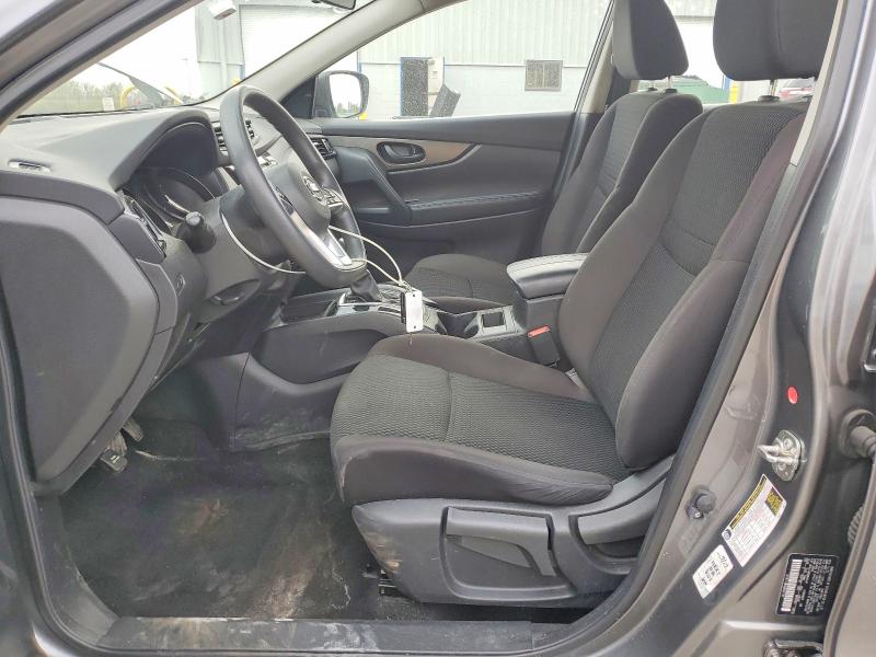Продаж на аукціоні авто 2021 Nissan Rogue Sport, vin: JN1BJ1AW5MW660197, номер лоту: 51769346