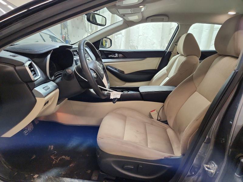 Продаж на аукціоні авто 2016 Nissan Maxima, vin: 1N4AA6AP9GC901477, номер лоту: 77355295
