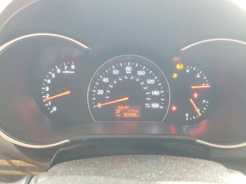 Aukcja sprzedaży 2014 Kia Sorento, vin: 5XYKT4A79EG494461, numer aukcji: 54538276