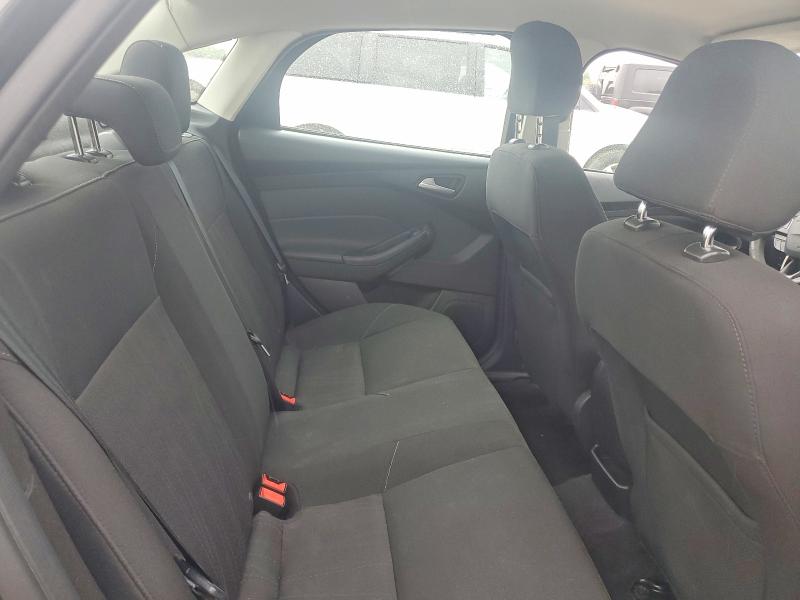2017 Ford Focus მანქანა იყიდება აუქციონზე, vin: 1FADP3F20HL214364, აუქციონის ნომერი: 52839686