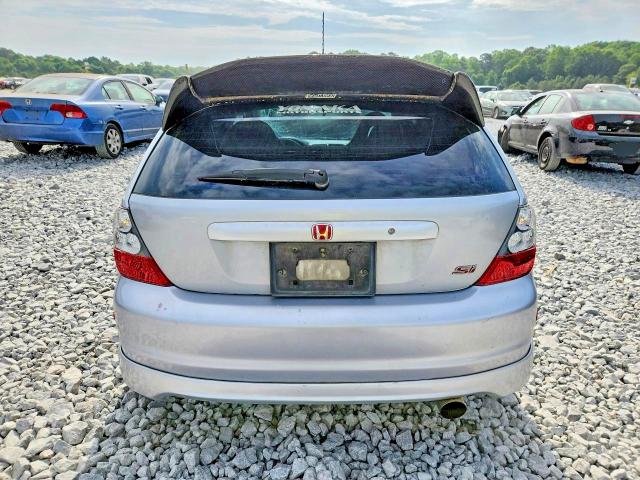 54441556 :رقم المزاد ، SHHEP33624U504946 vin ، 2004 Honda Civic مزاد بيع