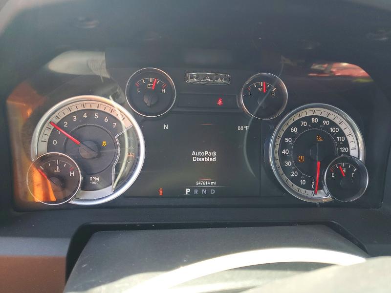 54868216 :رقم المزاد ، 1C6RR6TT3LS134331 vin ، 2020 Ram 1500 Classic مزاد بيع