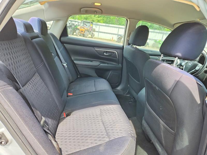 Продаж на аукціоні авто 2017 Nissan Altima, vin: 1N4AL3AP0HC118610, номер лоту: 55224686