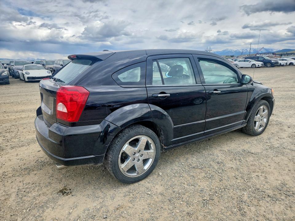2007 Dodge Caliber მანქანა იყიდება აუქციონზე, vin: 1B3HE78K07D344533, აუქციონის ნომერი: 51661946