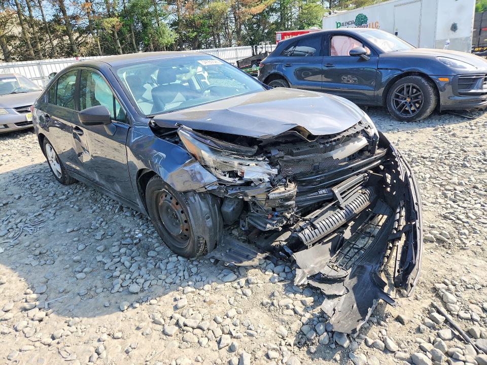 Aukcja sprzedaży 2018 Subaru Legacy, vin: 4S3BNAA69J3016670, numer aukcji: 54160526