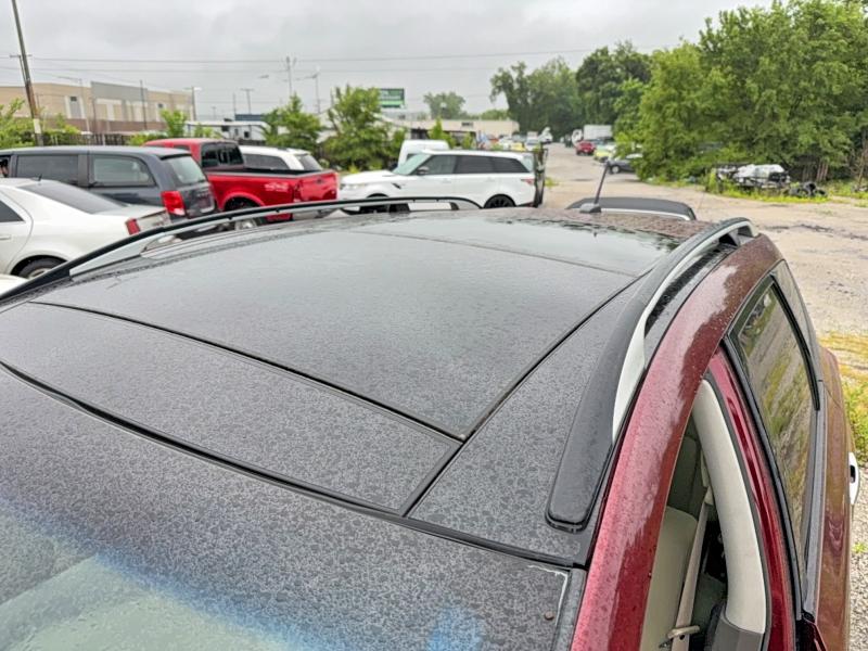 Aukcja sprzedaży 2010 Nissan Murano, vin: JN8AZ1MW0AW104084, numer aukcji: 54463676