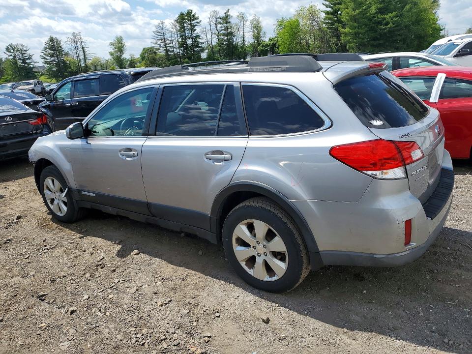 Продажа на аукционе авто 2010 Subaru Outback, vin: 4S4BRCGC0A3354080, номер лота: 52905096