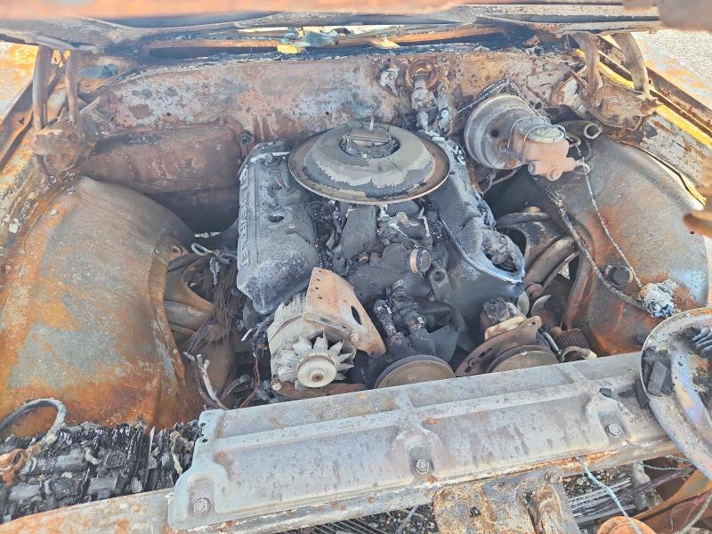 Aukcja sprzedaży 1969 Chev Malibu, vin: 1353791343041, numer aukcji: 53092076