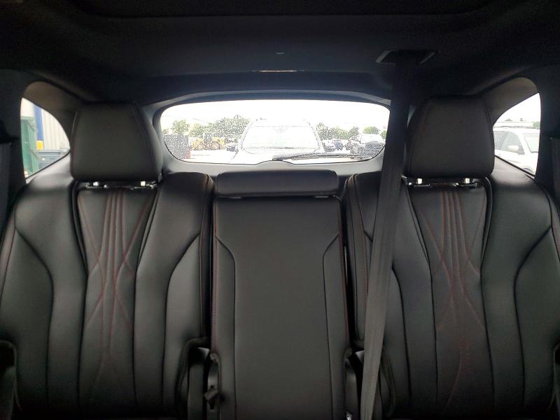 Продажа на аукционе авто 2026 Acura Mdx, vin: 5J8YE1H94TL001024, номер лота: 55082346