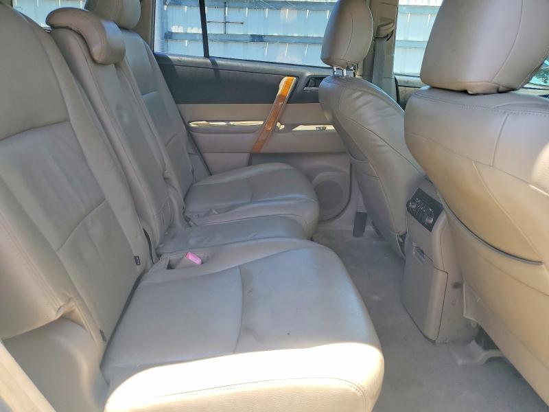 Aukcja sprzedaży 2008 Toyota Highlander, vin: JTEEW41A082000577, numer aukcji: 53943036