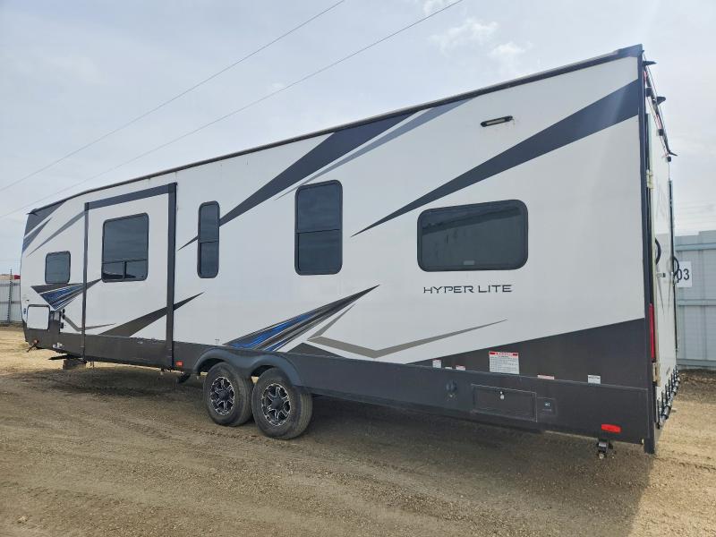2022 Forest Riv Xlr მანქანა იყიდება აუქციონზე, vin: 4X4TXLH23NF168939, აუქციონის ნომერი: 51142316