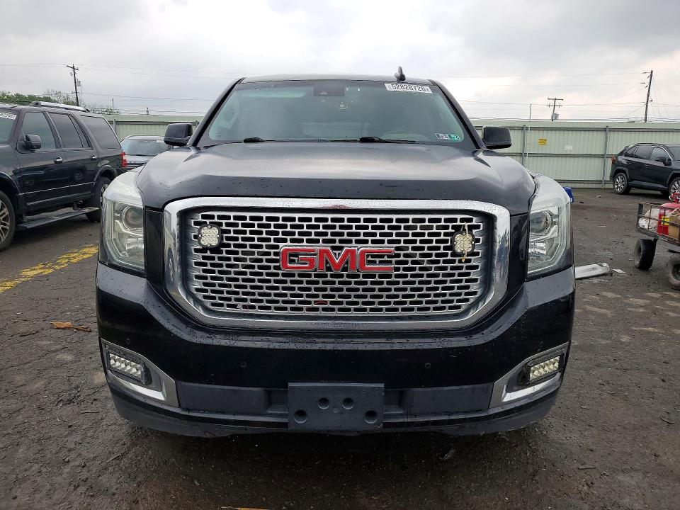 Продажа на аукционе авто 2016 Gmc Yukon Xl, vin: 1GKS2HKJXGR418793, номер лота: 52828726