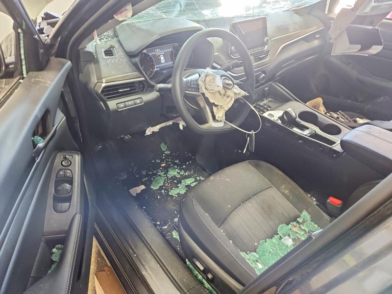 Продажа на аукционе авто 2026 Nissan Altima, vin: 1N4BL4DV9TN329306, номер лота: 55274486