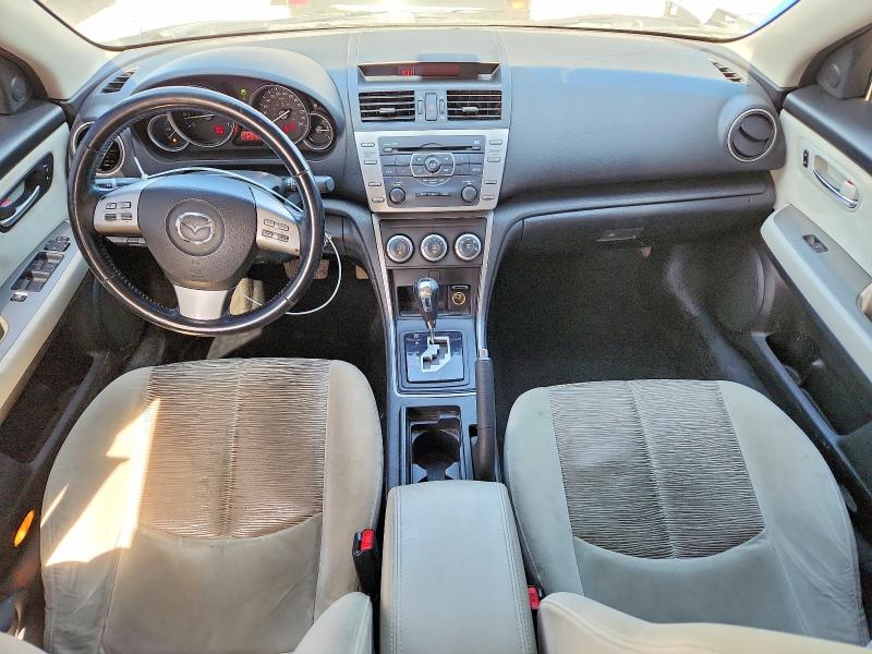 Aukcja sprzedaży 2009 Mazda 6, vin: 1YVHP81AX95M01845, numer aukcji: 53114676