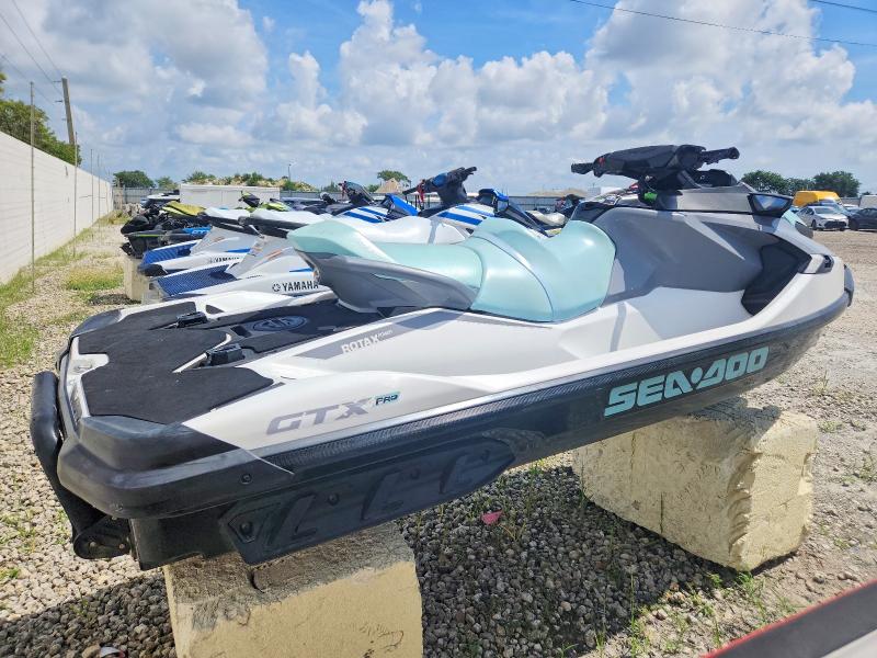 Aukcja sprzedaży 2024 Sea-doo Jet Ski, vin: YDV22759J324, numer aukcji: 52272036