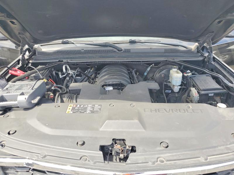 52034536 :رقم المزاد ، 1GNSCGKC0KR348676 vin ، 2019 Chevrolet Suburban مزاد بيع