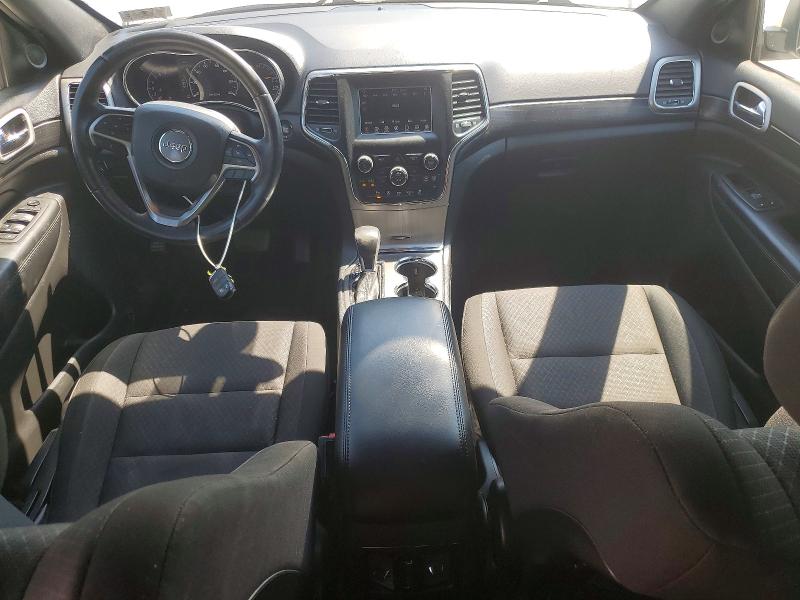 53934286 :رقم المزاد ، 1C4RJFAG1LC341512 vin ، 2020 Jeep Grand Cherokee مزاد بيع