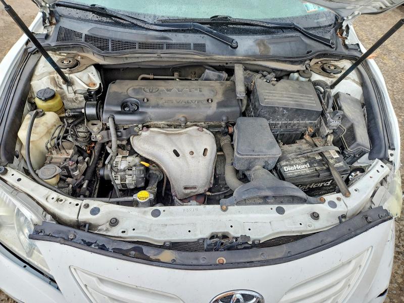 55302226 :رقم المزاد ، 4T1BE46K29U832743 vin ، 2009 Toyota Camry مزاد بيع