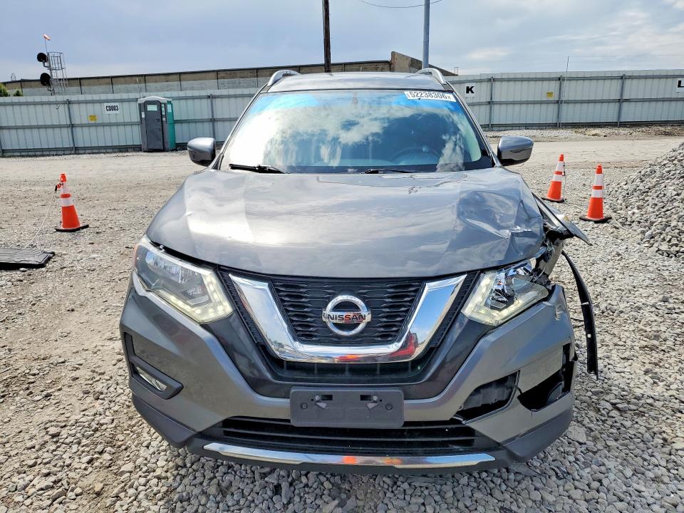 Aukcja sprzedaży 2017 Nissan Rogue, vin: JN8AT2MV9HW257460, numer aukcji: 52238306