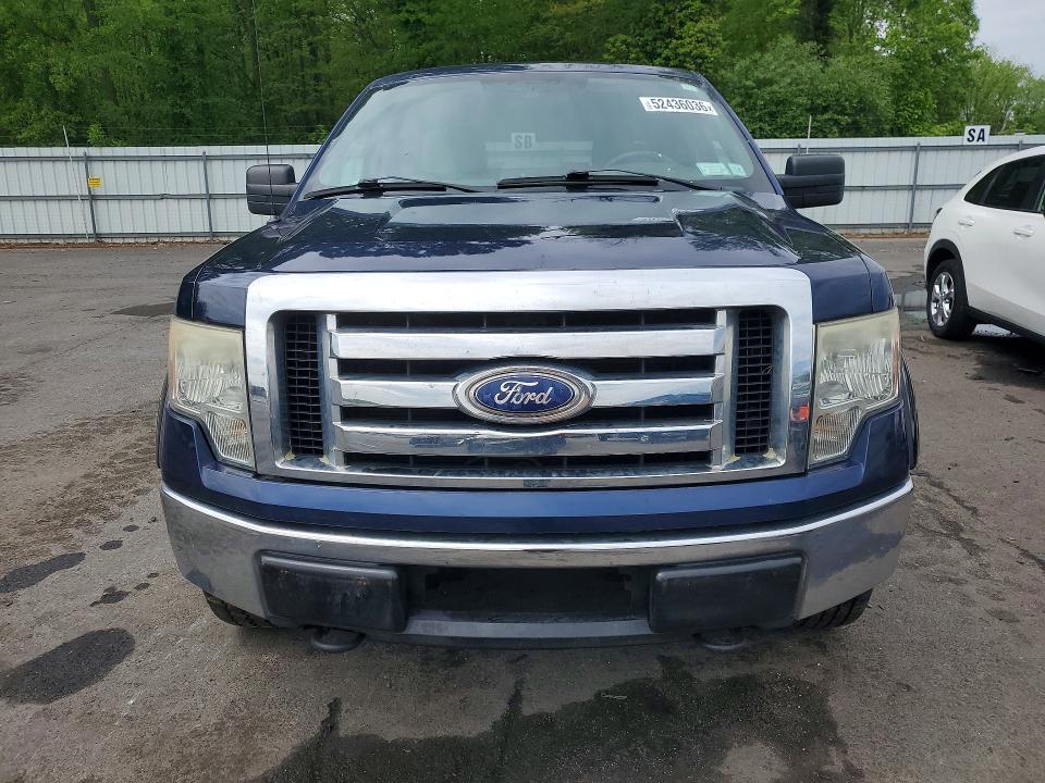 Продаж на аукціоні авто 2010 Ford F150, vin: 1FTEW1E85AFA90401, номер лоту: 52436036