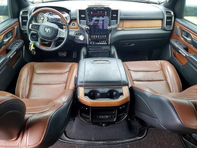Продажа на аукционе авто 2019 Ram 1500, vin: 1C6SRFKT3KN595108, номер лота: 54155396