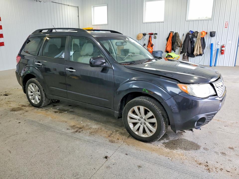 Продажа на аукционе авто 2012 Subaru Forester, vin: JF2SHBEC1CH427873, номер лота: 52162936