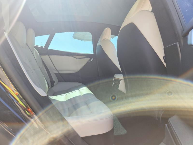Продажа на аукционе авто 2021 Tesla Model S, vin: 5YJSA1E29MF425715, номер лота: 51984756