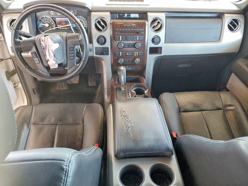 2012 Ford F150 მანქანა იყიდება აუქციონზე, vin: 1FTFW1CT9CKD47940, აუქციონის ნომერი: 53273216