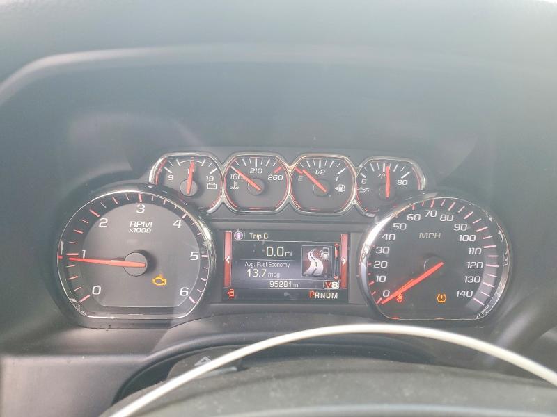 51847336 :رقم المزاد ، 1GTV2UEC3EZ119965 vin ، 2014 Gmc Sierra مزاد بيع