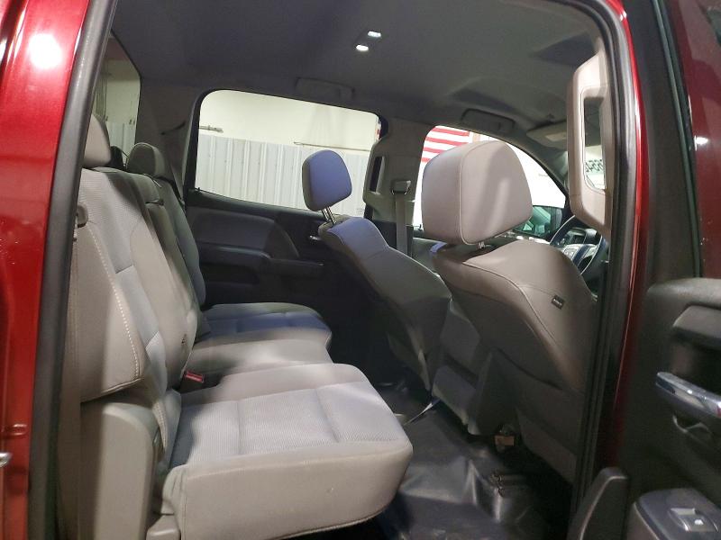 Aukcja sprzedaży 2015 Gmc Sierra, vin: 1GT12XEG7FF101488, numer aukcji: 52766546