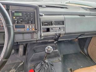 53392606 :رقم المزاد ، 1GBJ7H1J6VJ100258 vin ، 1997 Chevrolet C-series مزاد بيع