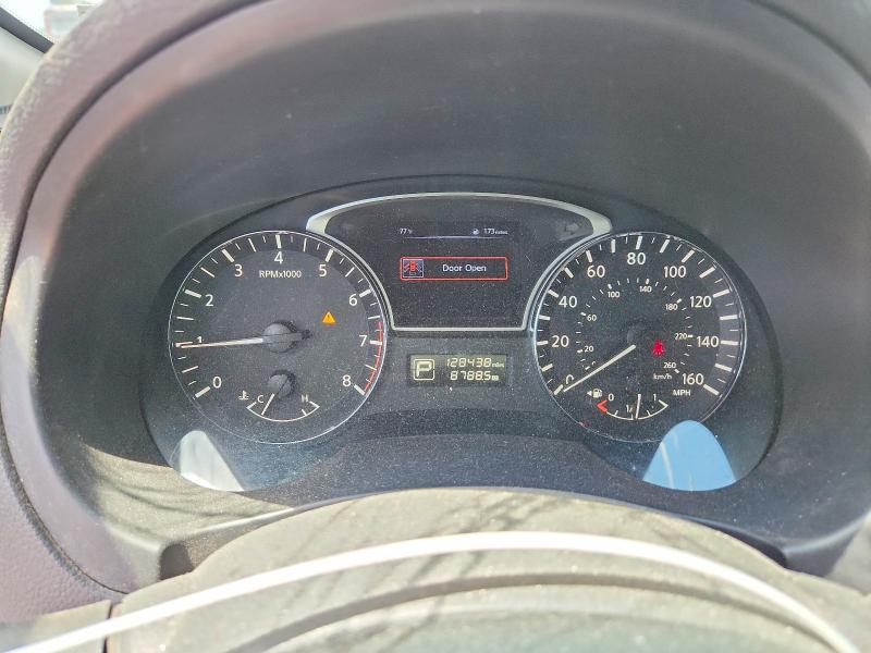 Aukcja sprzedaży 2015 Nissan Altima, vin: 1N4AL3APXFC494678, numer aukcji: 55156086