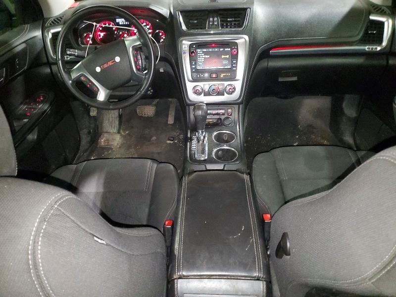 2013 Gmc Acadia მანქანა იყიდება აუქციონზე, vin: 1GKKVPKD9DJ134318, აუქციონის ნომერი: 54466206