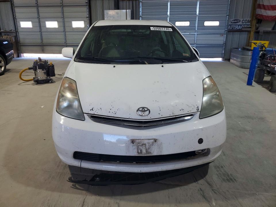 Продажа на аукционе авто 2008 Toyota Prius, vin: JTDKB20U683320953, номер лота: 52603746
