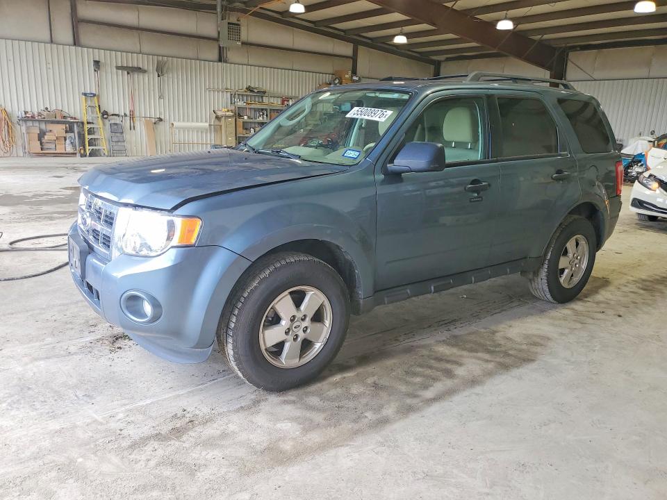 Продаж на аукціоні авто 2012 Ford Escape, vin: 1FMCU0D72CKA57829, номер лоту: 55008976