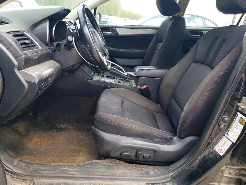 Aukcja sprzedaży 2015 Subaru Legacy, vin: 4S3BNAF69F3024512, numer aukcji: 53049556