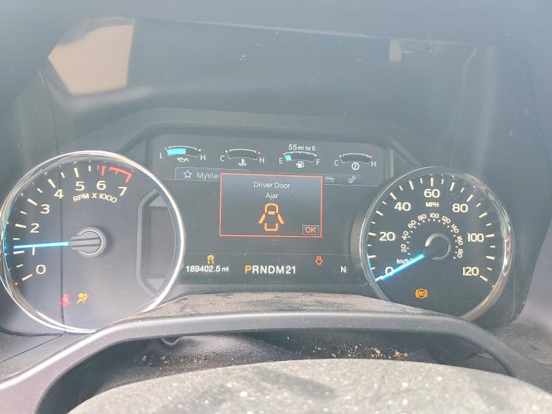 Aukcja sprzedaży 2016 Ford F150, vin: 1FTEW1EF0GKE34036, numer aukcji: 54712196