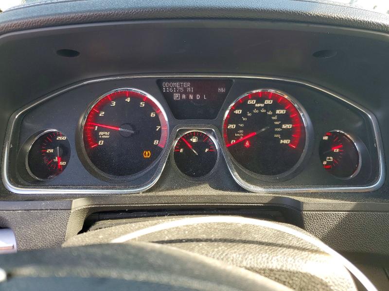 53023686 :رقم المزاد ، 1GKKRRKD4GJ173984 vin ، 2016 Gmc Acadia مزاد بيع