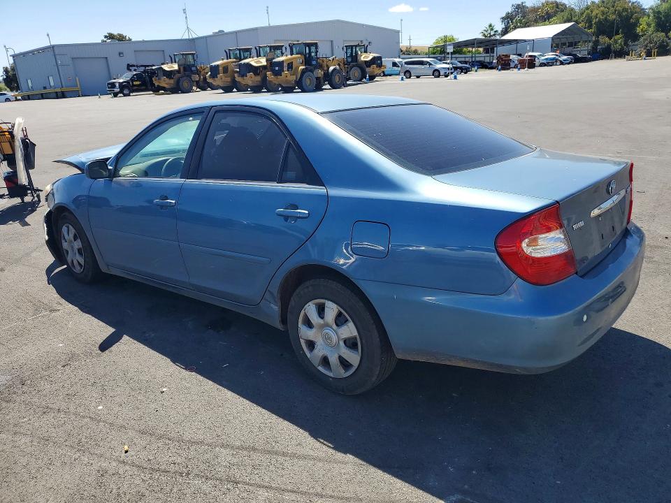Продаж на аукціоні авто 2003 Toyota Camry, vin: 4T1BE32K73U742317, номер лоту: 53425176