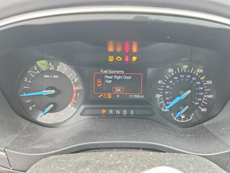 Aukcja sprzedaży 2015 Ford Fusion, vin: 3FA6P0H74FR179956, numer aukcji: 52292446