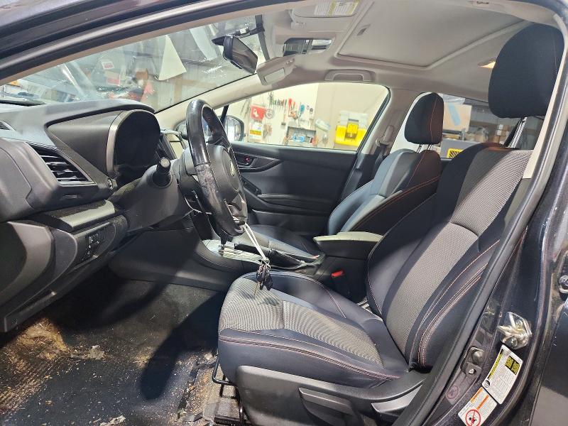 Aukcja sprzedaży 2019 Subaru Crosstrek, vin: JF2GTADC7KH342213, numer aukcji: 53463176