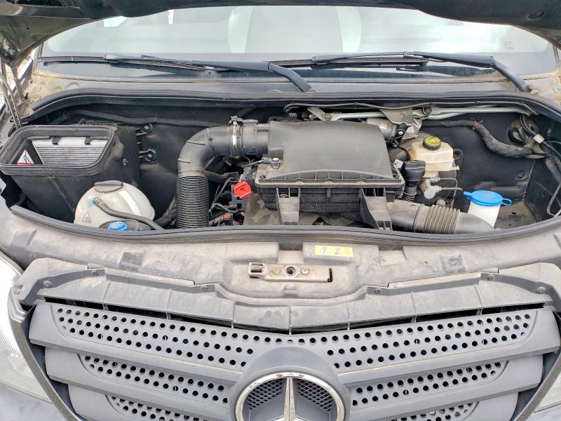 Aukcja sprzedaży 2014 Mercedes-benz Sprinter, vin: WDZPE7DC0E5835717, numer aukcji: 52741936