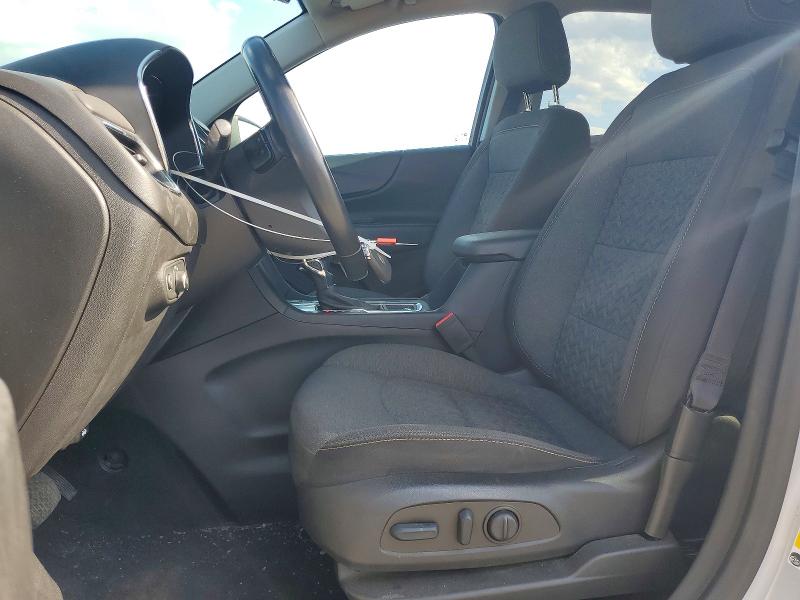 Продаж на аукціоні авто 2022 Chevrolet Equinox, vin: 2GNAXJEV8N6138949, номер лоту: 53912256