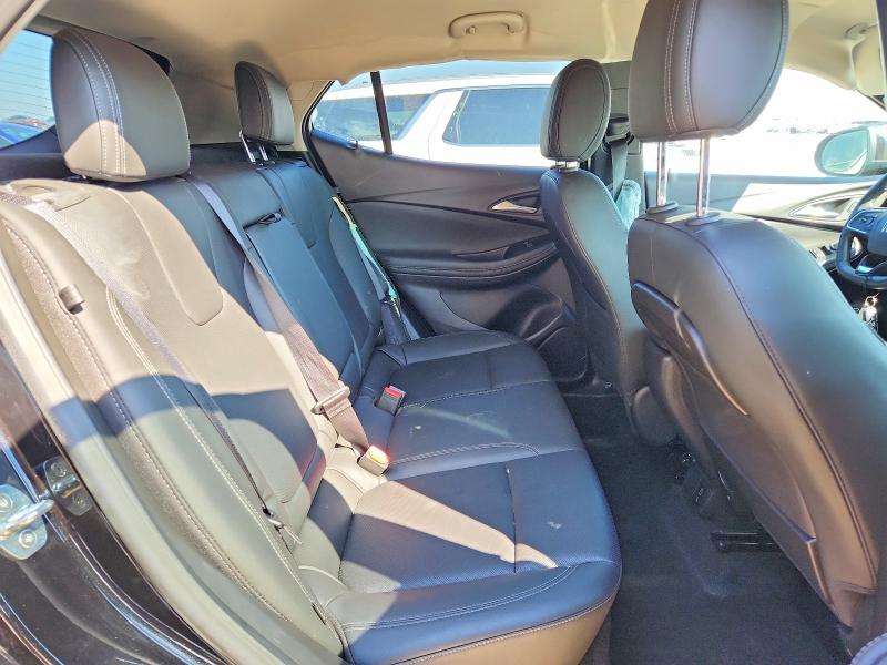 Aukcja sprzedaży 2024 Buick Encore Gx, vin: KL4AMDSL6RB013919, numer aukcji: 53466676