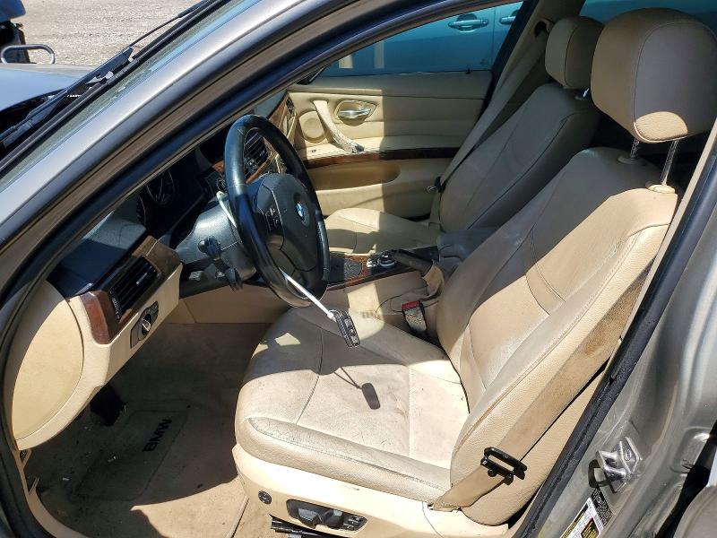 Aukcja sprzedaży 2011 Bmw 328, vin: WBAPK5G57BNN26796, numer aukcji: 52405226